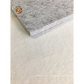 Interior Decorative Wall Soundproof Acoustic Panel with Polyester Fiber